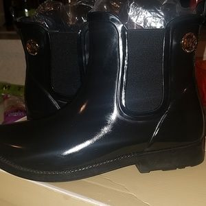 Michael Kors Rainboots